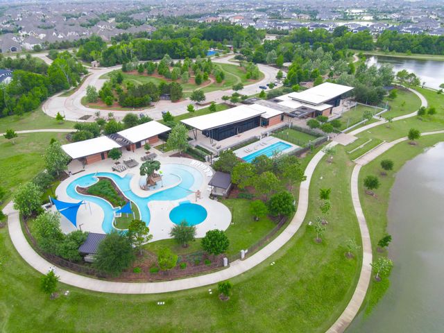 15110 Post Oak Falls Dr Drive, Cypress, TX 77433