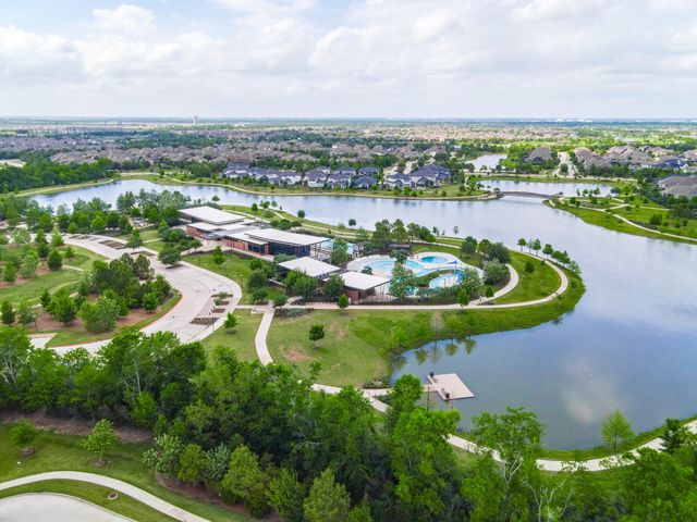 15110 Post Oak Falls Dr Drive, Cypress, TX 77433