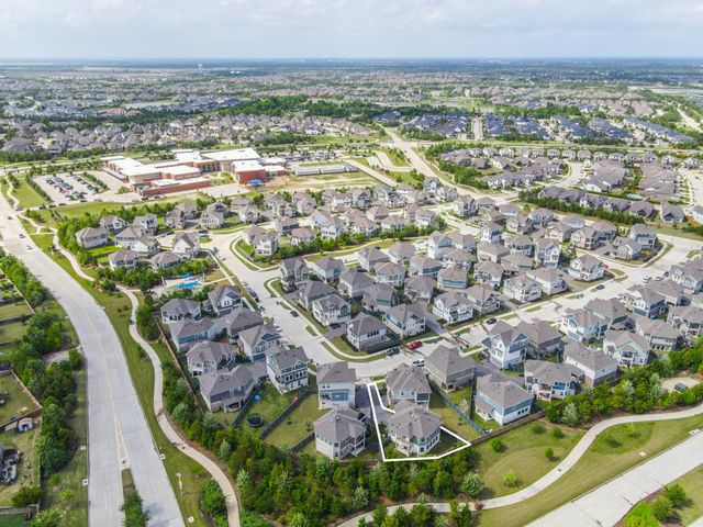 15110 Post Oak Falls Dr Drive, Cypress, TX 77433