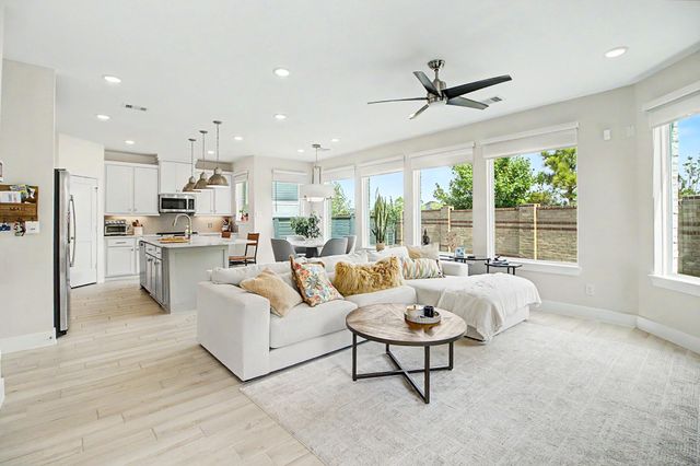 15110 Post Oak Falls Dr Drive, Cypress, TX 77433