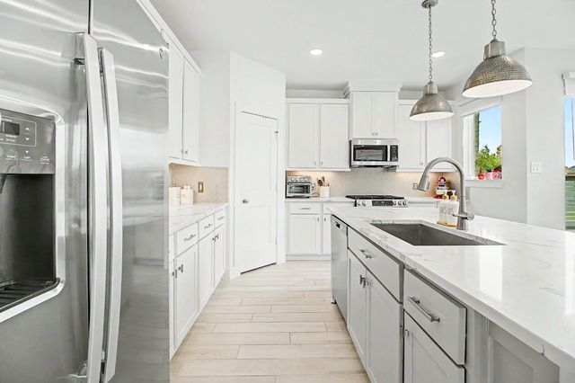 15110 Post Oak Falls Dr Drive, Cypress, TX 77433