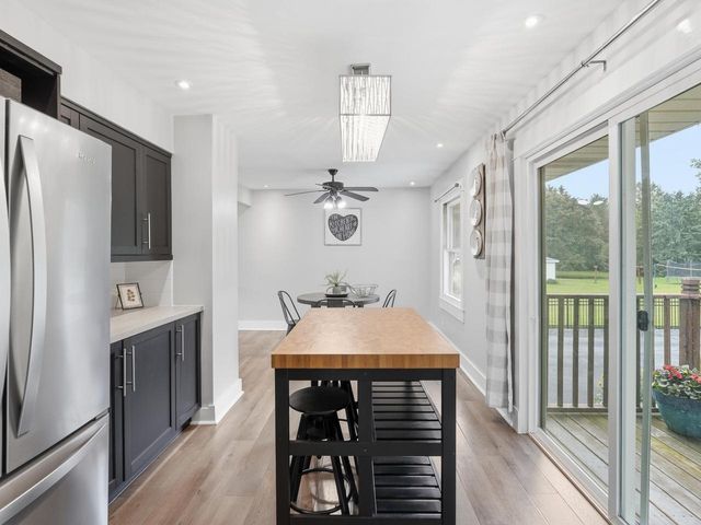 178 W Pembroke WAY, Wales, WI 53183