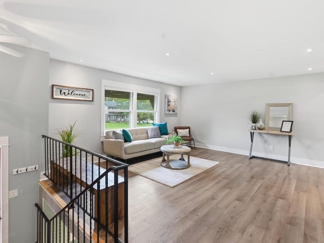 178 W Pembroke WAY, Wales, WI 53183