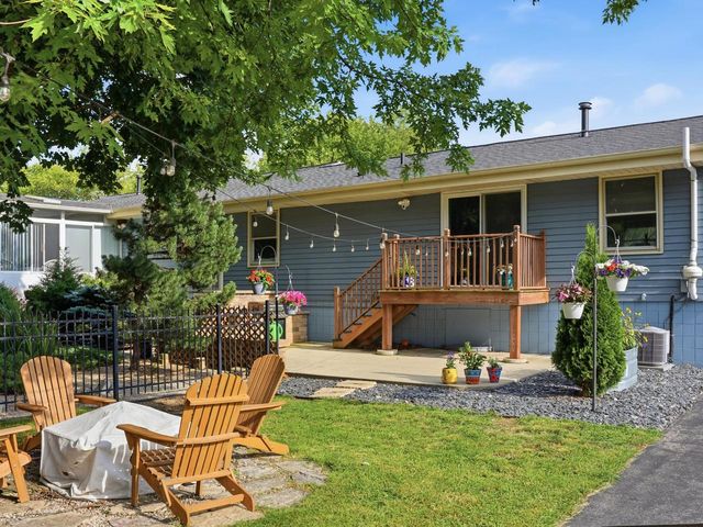 178 W Pembroke WAY, Wales, WI 53183