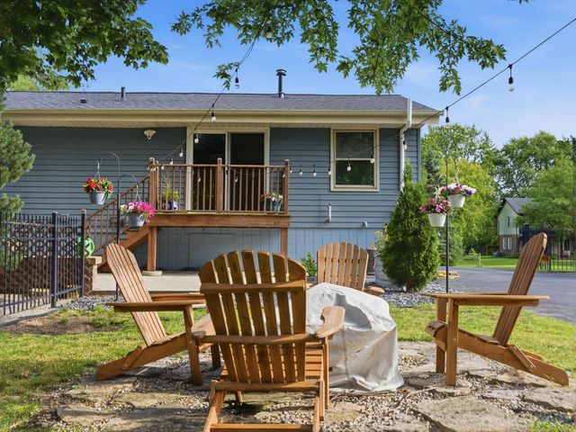 178 W Pembroke WAY, Wales, WI 53183