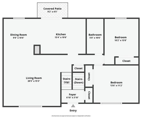 178 W Pembroke WAY, Wales, WI 53183