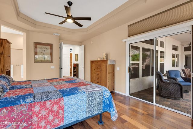 13892 N Embassy Drive, Oro Valley, AZ 85755