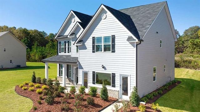 1427 Trident Maple Chase, Lawrenceville, GA 30045