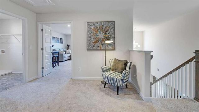 1427 Trident Maple Chase, Lawrenceville, GA 30045