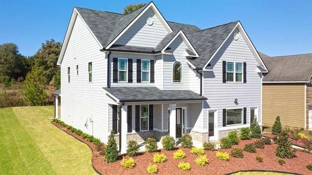 1427 Trident Maple Chase, Lawrenceville, GA 30045