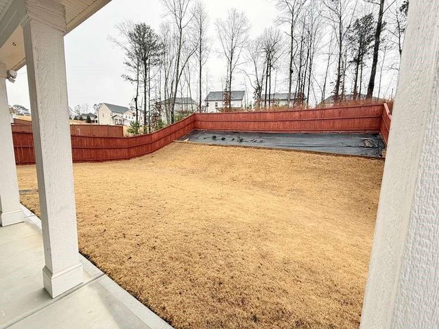 1427 Trident Maple Chase, Lawrenceville, GA 30045