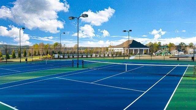 1427 Trident Maple Chase, Lawrenceville, GA 30045