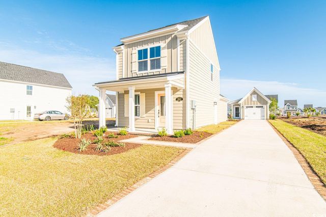 2812 Rowyn St., Longs, SC 29568