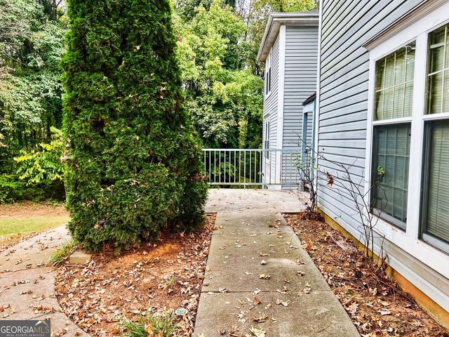 6379 WEDGEVIEW, Tucker, GA 30084