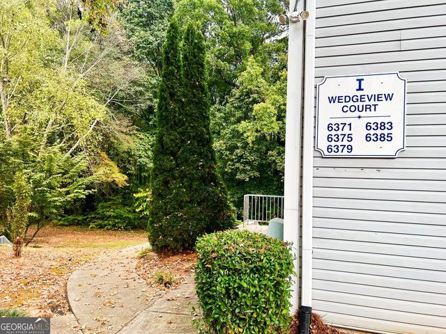 6379 WEDGEVIEW, Tucker, GA 30084