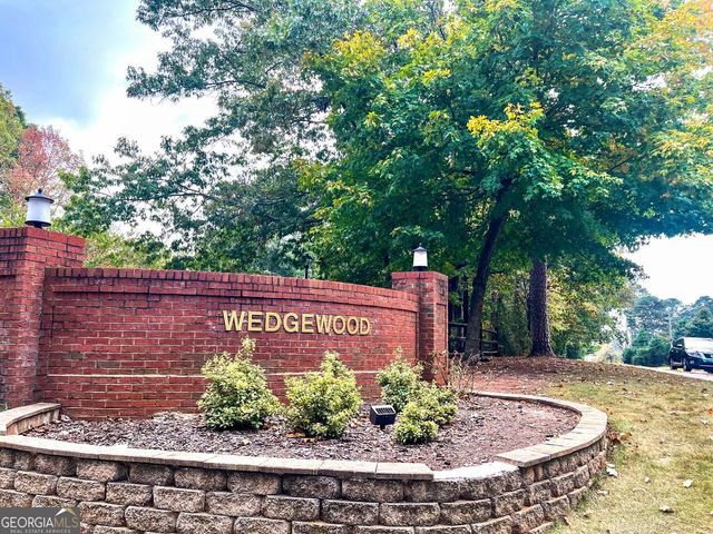 6379 WEDGEVIEW, Tucker, GA 30084