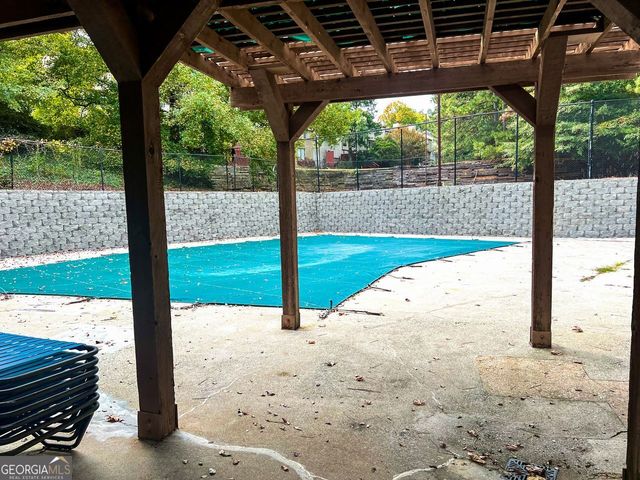 6379 WEDGEVIEW, Tucker, GA 30084