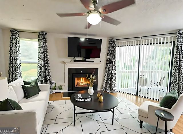 6379 WEDGEVIEW, Tucker, GA 30084