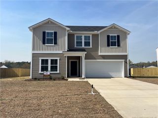 210 Deep River Road, Aberdeen, NC 28315