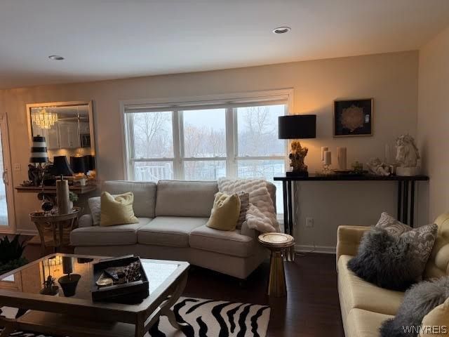 172 E Northill Dr Drive E, Amherst, NY 14221