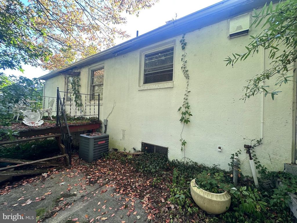 8700 E FORT FOOTE TER, Fort Washington, MD 20744