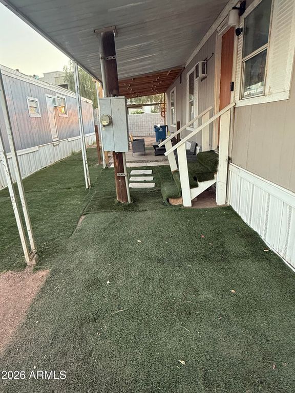 3334 E SOUTHERN Avenue 30b, Phoenix, AZ 85040 — photo 5