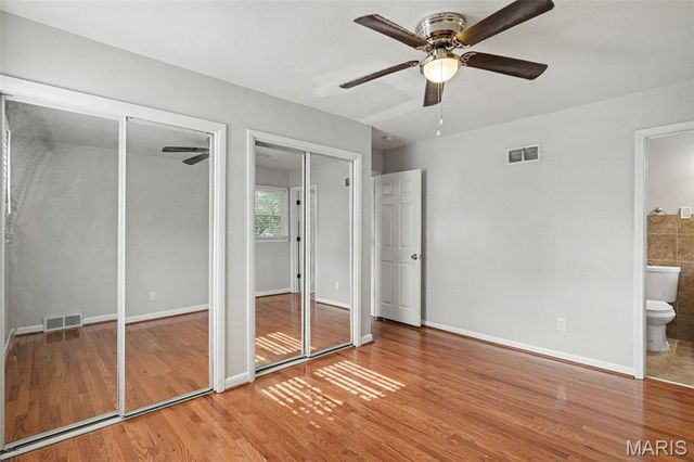285 W Saint Anthony Lane, Florissant, MO 63031