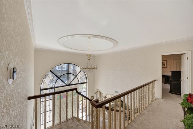 2834 QUEENS COURTYARD Drive, Las Vegas, NV 89109