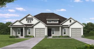 303 Backwood PASS, Taylor, TX 76574