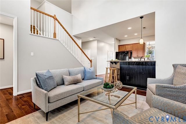 7728 Marshall Arch Dr, Mechanicsville, VA 23111
