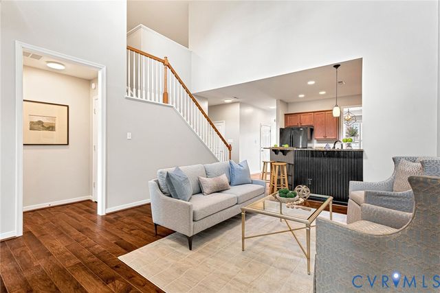 7728 Marshall Arch Dr, Mechanicsville, VA 23111