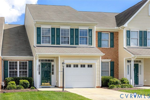 7728 Marshall Arch Dr, Mechanicsville, VA 23111