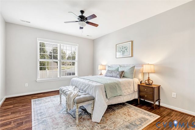 7728 Marshall Arch Dr, Mechanicsville, VA 23111