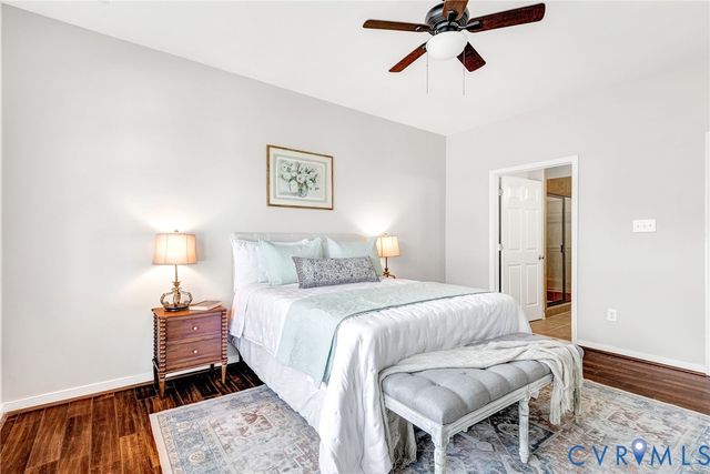 7728 Marshall Arch Dr, Mechanicsville, VA 23111