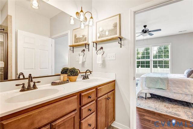 7728 Marshall Arch Dr, Mechanicsville, VA 23111