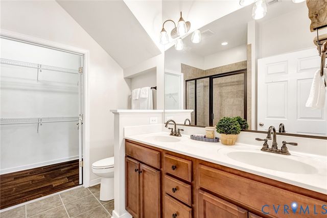 7728 Marshall Arch Dr, Mechanicsville, VA 23111