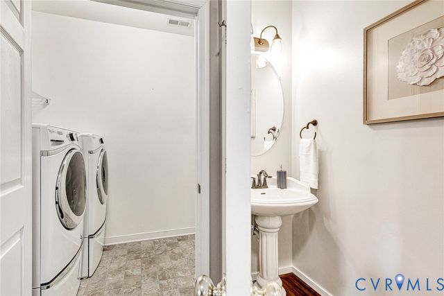 7728 Marshall Arch Dr, Mechanicsville, VA 23111