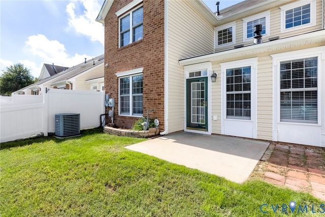 7728 Marshall Arch Dr, Mechanicsville, VA 23111