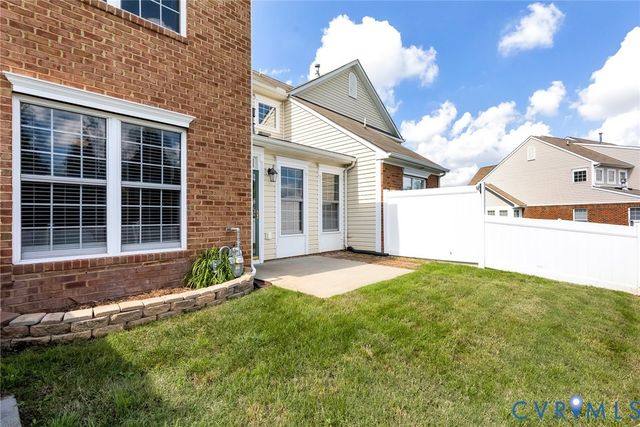 7728 Marshall Arch Dr, Mechanicsville, VA 23111