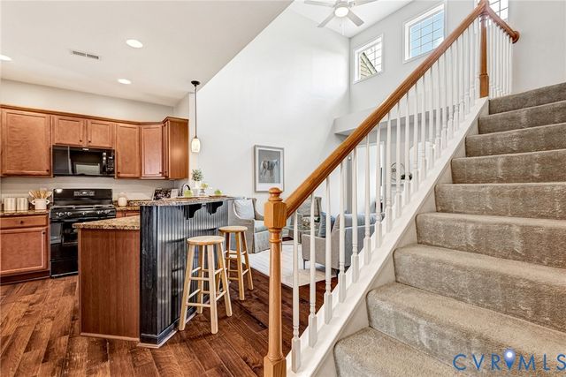 7728 Marshall Arch Dr, Mechanicsville, VA 23111