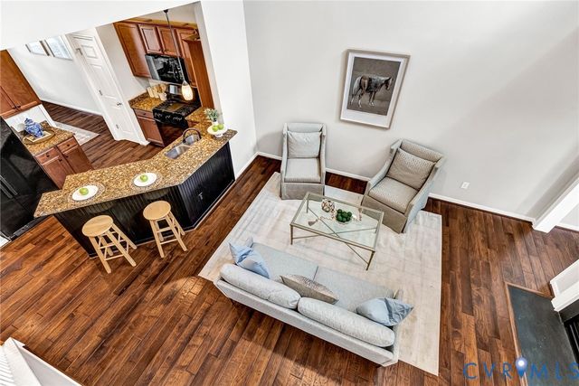 7728 Marshall Arch Dr, Mechanicsville, VA 23111