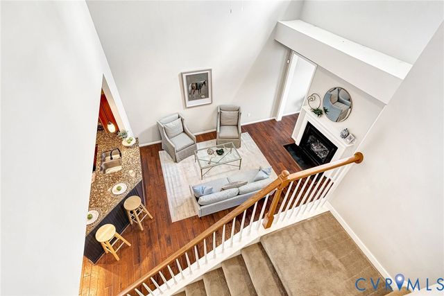 7728 Marshall Arch Dr, Mechanicsville, VA 23111