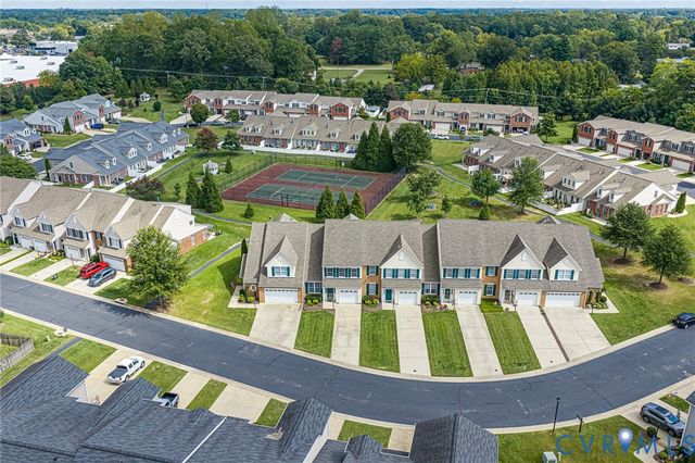 7728 Marshall Arch Dr, Mechanicsville, VA 23111