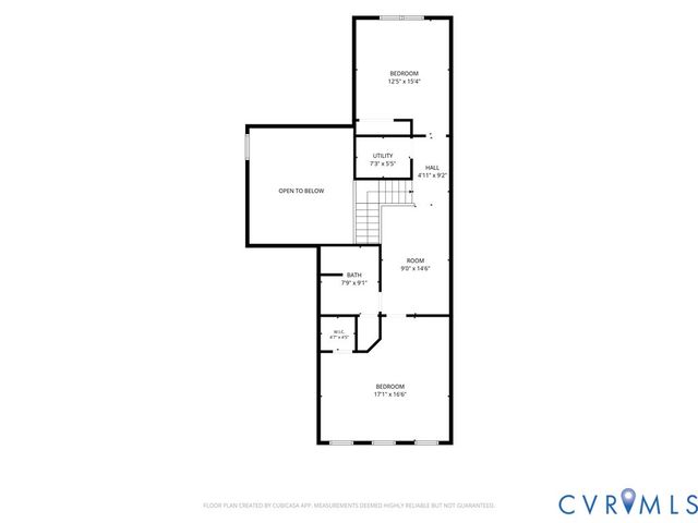 7728 Marshall Arch Dr, Mechanicsville, VA 23111