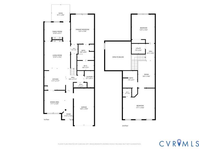 7728 Marshall Arch Dr, Mechanicsville, VA 23111