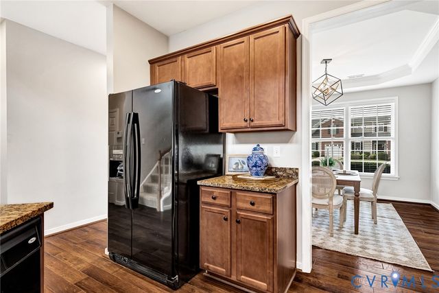 7728 Marshall Arch Dr, Mechanicsville, VA 23111