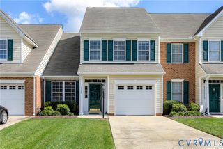 7728 Marshall Arch Dr, Mechanicsville, VA 23111