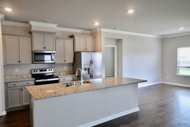 230 Poplar Hollow Drive, Harvest, AL 35749
