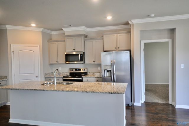230 Poplar Hollow Drive, Harvest, AL 35749