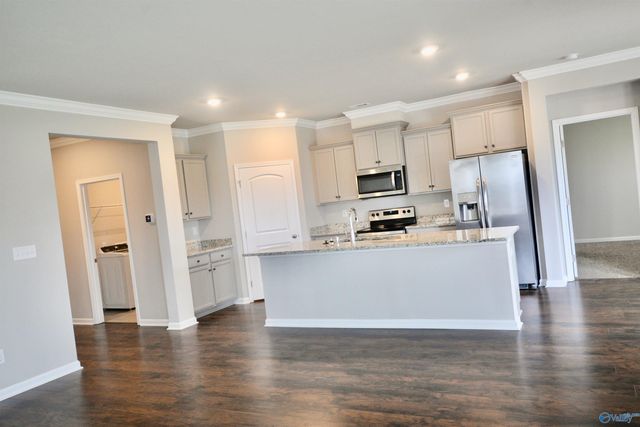230 Poplar Hollow Drive, Harvest, AL 35749